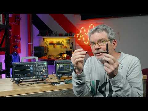 Lesson 3: Probing Part 1 – Compensating Passive Probes