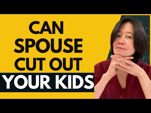 5 "Blended fanily"  Living Trust Plans- how to protect the children's inheritance