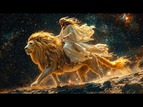 Jesus ​​christ Healing All the Damage of the Body, the Soul and the Spirit - Immediate Miracles