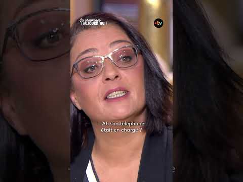 Disparition : “son appartement était intact” #CCA