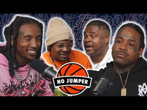 The Real G Face on Living in an Orphanage, G Face Comparisons & More!