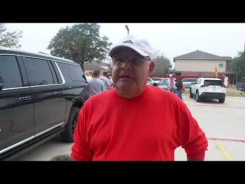 LIVE NOW: Search for missing 19-year-old Camila Olmos