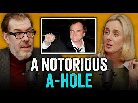 The Bitchiest Celeb Interview Of All Time