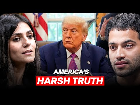 Why the American Dream Doesn’t Work Anymore — Harsh Reality Explained | Raj Shamani Clips