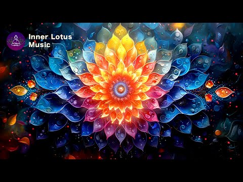 Nervous System Reset | 75Hz + 111Hz Emotional Balance | Healing Bowls | Meditation & Sleep Music