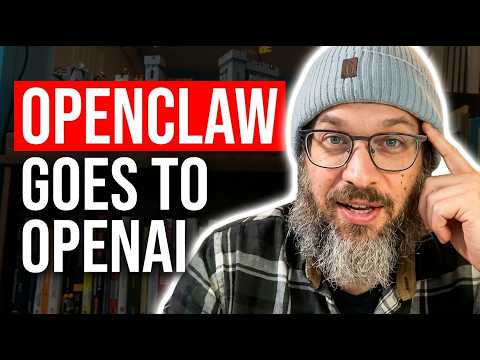 The OpenClaw Saga: Zuckerberg Begged This Developer to Join Meta. He Said No. Here's Who Got Him.