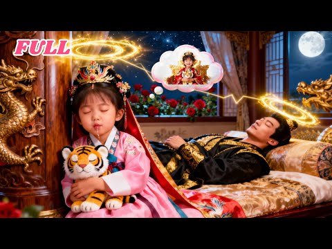 그녀는 일곱 살 황태후로 환생해 강력한 독심술로 국가의 멸망을 막아냈습니다! 이후 모든 황실이 그녀의 명령을 따르며 신처럼 받들게 되었습니다.💖#drama #드라마 #cdrama