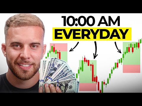 This Trading Strategy Will Create Millionaires in 2025 | Day Trading
