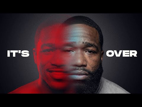 Adrien Broner: Problem Solved