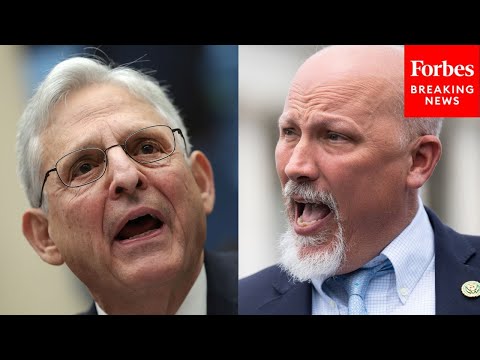 'Have You Apologized?': Chip Roy Absolutely Lights Into Merrick Garland Over School Board Memo