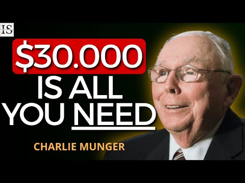 How To Escape The Poverty Mindset - And Live on an Extremely Low Income