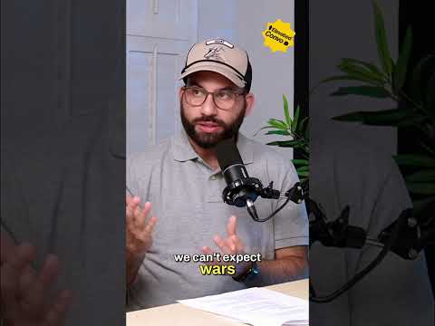 Religion Divides? Why Grassroots Consultation is Key #shorts