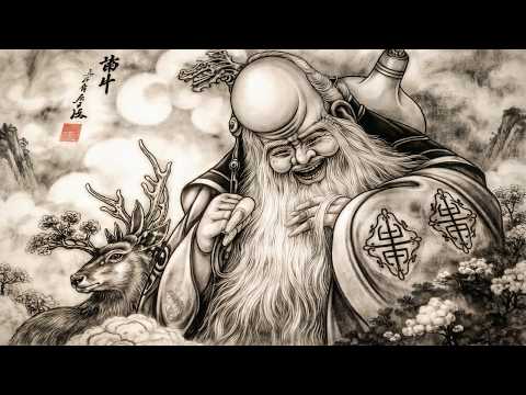 Rare 5,000-Year-Old Chinese Charcoal Art – An Ancient Masterpiece