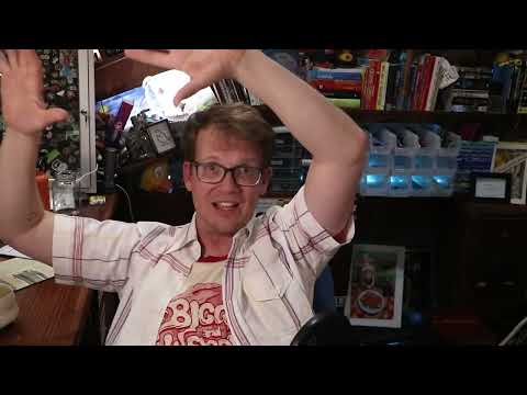 The Thing About Power that the Powerful Can't Understand