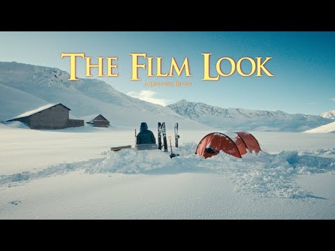“The Film Look” made simple? | Honest Dehancer Review + Davinci Color Grade