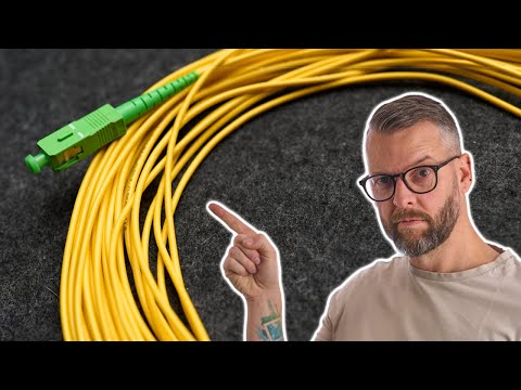 Don't mess with this cable.