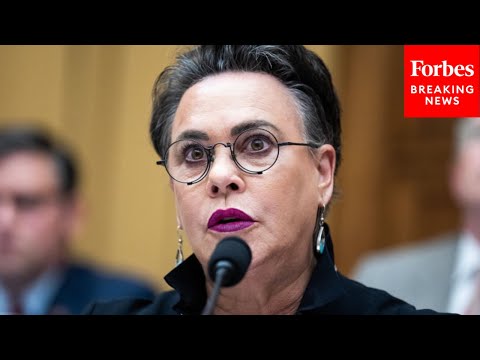 'You're Avoiding My Question': Harriet Hageman Grills Key Biden BLM Official