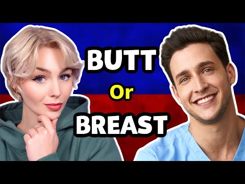 Would You Rather with @DoctorMike