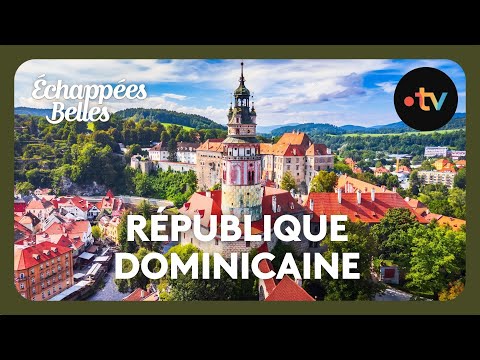 Éblouissante République Dominicaine - Échappées belles