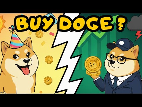 From Joke to $90B: The UNTOLD Story of Dogecoin (And Is It Still Worth Buying?)