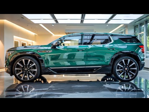 The 2025 GMC Yukon Denali Is So Good, It Feels ILLEGAL!