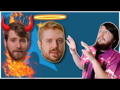 Arch User Reacts To Linus Tech Tips Linux Challenge Pt 1