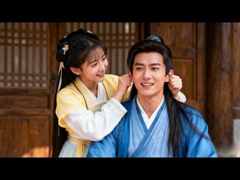 [MULTI SUB]【完整版】| 我穿书成貌丑的王妃，嫁玉树临风王爷被刁难，于是我逆天改命让庶妹付出代价！#短剧全集 #最火短剧推荐 | 甜梦剧场