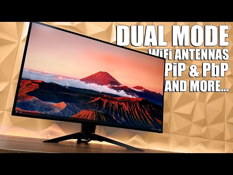 Everything You Need - ASRock Phantom Gaming PGO32UFS Review