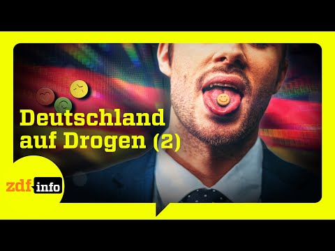 Provinz im Rausch: Ecstasy am Niederrhein | ZDFinfo Doku