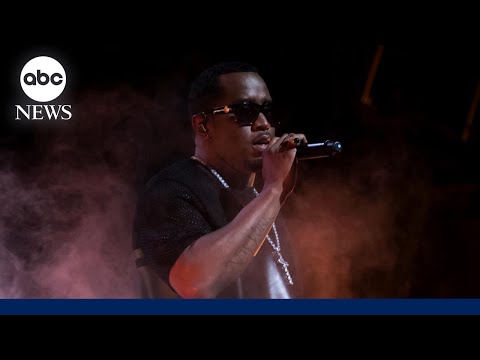 Diddy Trial Day 22: New civil lawsuit filed against Combs during criminal trial