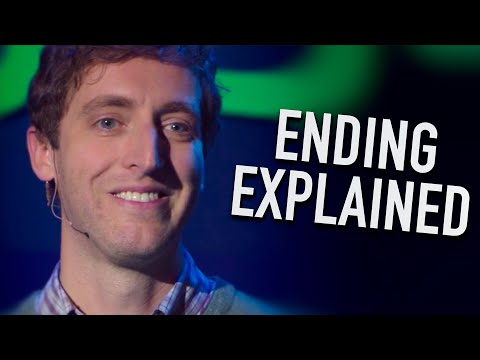 The Ending Of Silicon Valley Explained