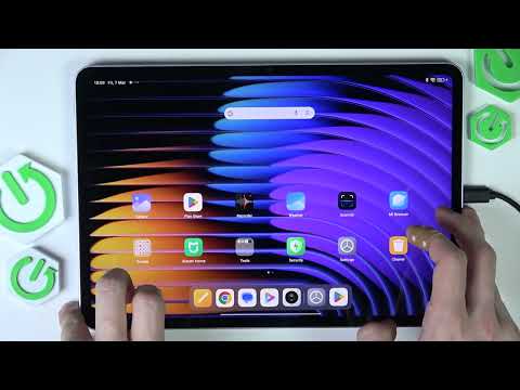 First Things To Do After Setup on XIAOMI Pad 7