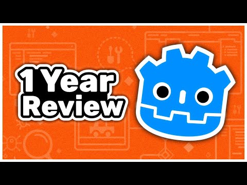 My Thoughts on the Godot Game Engine - Pros & Cons