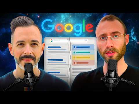 Rand Fishkin on SEO, AI Overviews, and the Future of Content Marketing