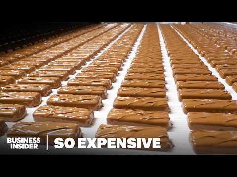 Why 15 Foods Are More Expensive Than Ever