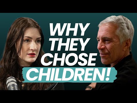The Terrifying Truth of Epstein’s "Inner Circle"
