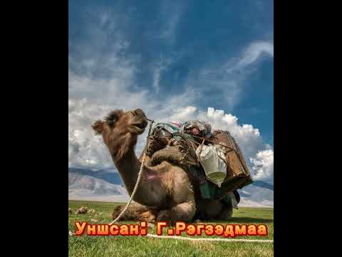 Домог үлгэр(Хоёр гаргүй хүүхэн)