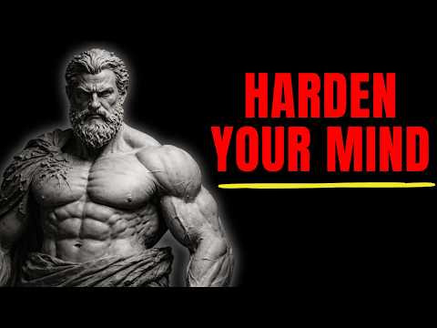 8 Ruthless Laws That Make You Mentally Untouchable