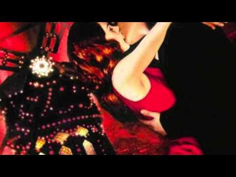 Moulin Rouge - El Tango de Roxanne (Itunes version)