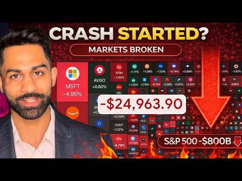 🚨 My FINAL Message for ALL Investors!! [BE CASH READY] ONCE in a LIFETIME Opportunity COMING UP!!