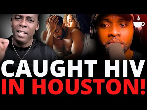 “Man Caught HIV After Moving to Houston… Says She Didn’t Tell Him” | The Coffee Pod