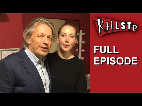 Katherine Ryan - RHLSTP 352