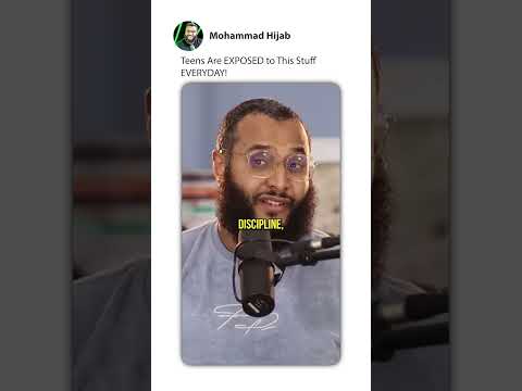 Teens Are Getting Damaged by This DAILY