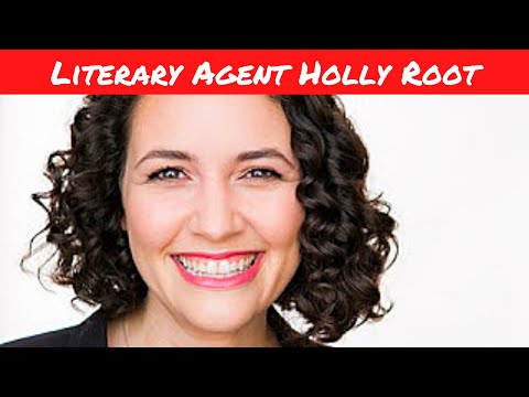Literary Agents Evaluating Manuscripts | Literary Agent Holly Root
