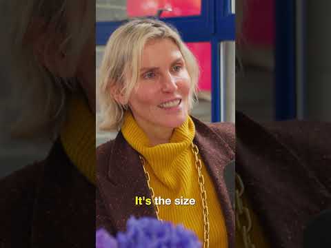 Gabriela Hearst on Uruguay being a Net Zero Country | Ruthie's Table 4