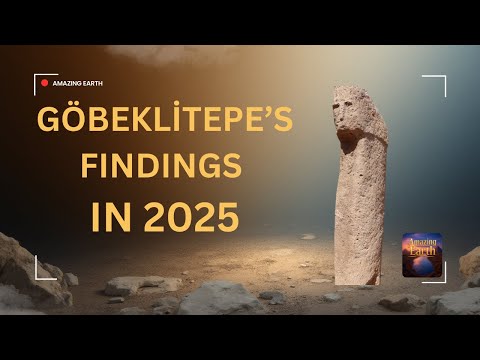 Göbeklitepe and Taş Tepeler: Question Everything We Thought We Knew?