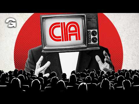 How US Propaganda Broke America