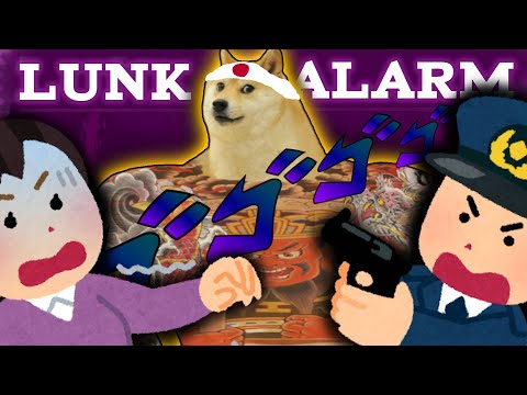 My Experience with Chain Gyms in Japan