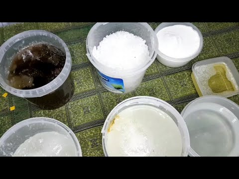 أهم خصائص السلفونك والتكسابون والتايلز والكمبرلان وPP4