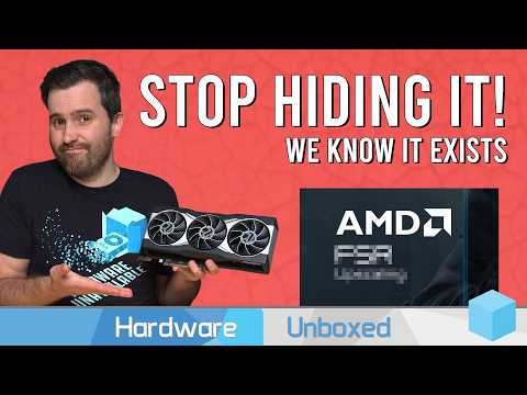 I'm Annoyed At AMD's Latest Radeon Blunder